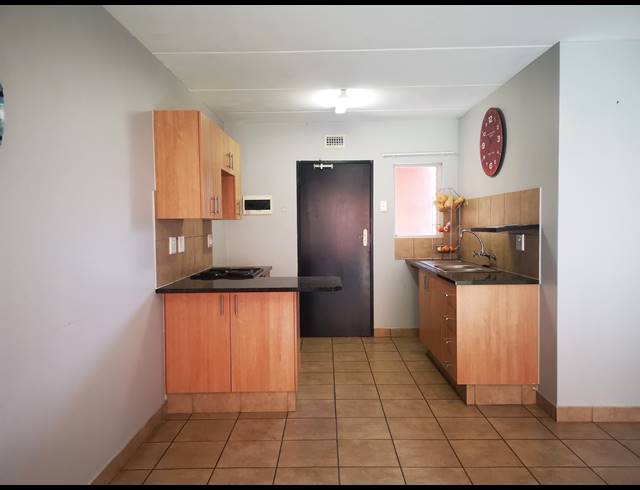 2 BEDROOM APARTMENT TO LET IN BOARDWALK